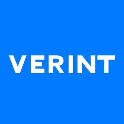Verint Systems, Inc. logo