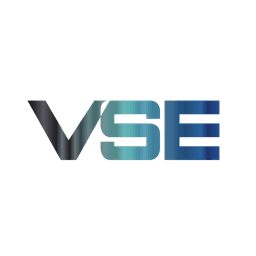 VSE Corp. logo