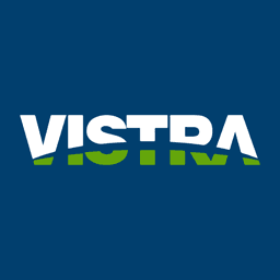 Vistra Corp. logo