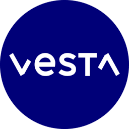 Corporación Inmobiliaria Vesta SAB de CV logo