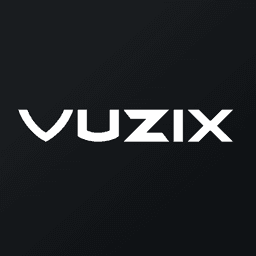 Vuzix Corp. logo