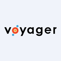 Voyager Therapeutics, Inc. logo