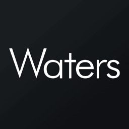 Waters Corp. logo