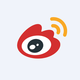 Weibo Corp. logo