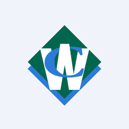 Waste Connections, Inc. logo