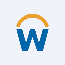 Workday, Inc. logo