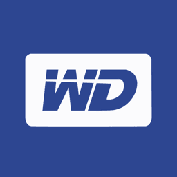Western Digital Corp. logo