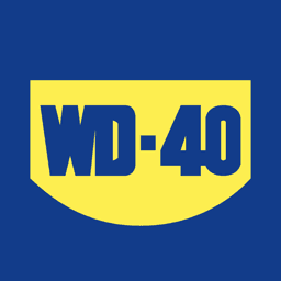 WD-40 Co. logo