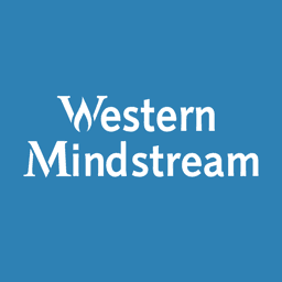 Western Midstream Partners LP logo