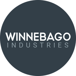 Winnebago Industries, Inc. logo