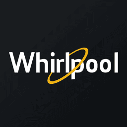 Whirlpool Corp. logo