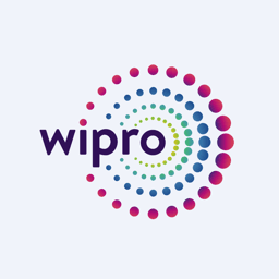 Wipro Ltd. logo