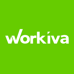 Workiva, Inc. logo