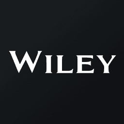 John Wiley & Sons, Inc. logo