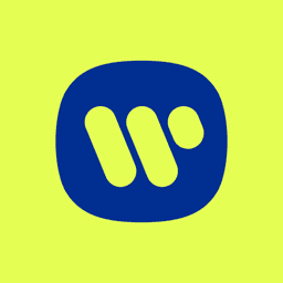 Warner Music Group Corp - Ordinary Shares - Class A logo