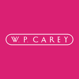 W.P. Carey, Inc. logo