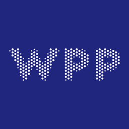 WPP Plc logo