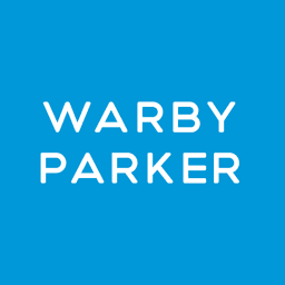 Warby Parker, Inc. logo