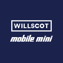 WillScot Holdings Corp. - Ordinary Shares - Class A logo