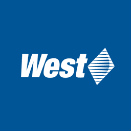West Pharmaceutical Services, Inc. logo