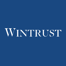 Wintrust Financial Corp. logo