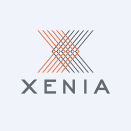 Xenia Hotels & Resorts, Inc. logo
