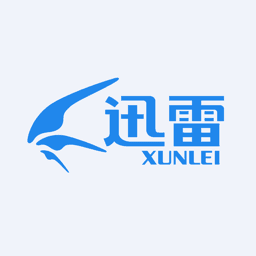 Xunlei Ltd. logo