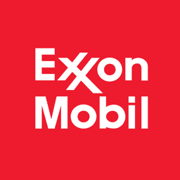 Exxon Mobil Corp. logo