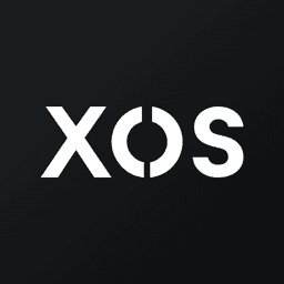 Xos, Inc. logo