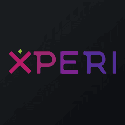 Xperi, Inc. logo