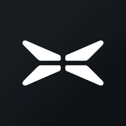 XPeng, Inc. logo