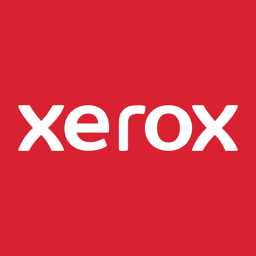 Xerox Holdings Corp. logo