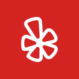Yelp, Inc. logo