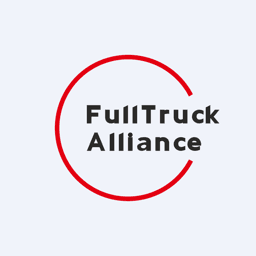 Full Truck Alliance Co., Ltd. logo