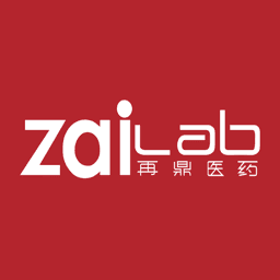 Zai Lab Ltd. logo