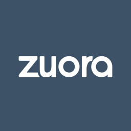 Zuora, Inc. logo