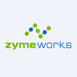 Zymeworks, Inc. logo