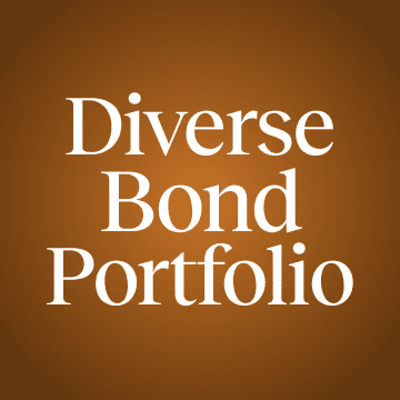Diverse Bond Portfolio