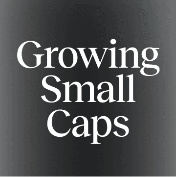 Growing Small Caps