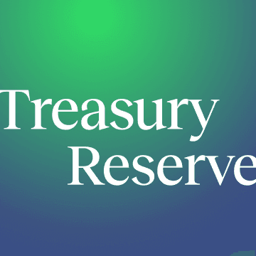 Treasury Reserve