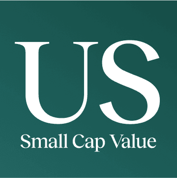 U.S. Small Cap Value