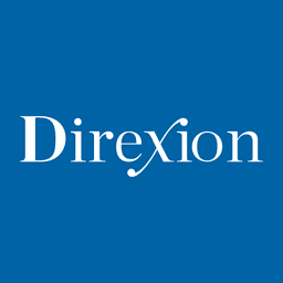 Direxion Daily S&P 500 High Beta Bear 3X Shares logo