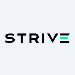 Strive Total Return Bond ETF logo