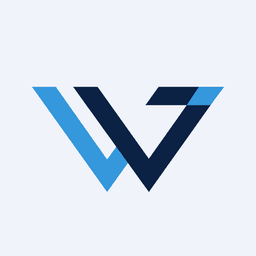 Wahed FTSE USA Shariah ETF logo