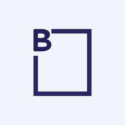 BondBloxx Bloomberg One Year Target Duration US Treasury ETF logo